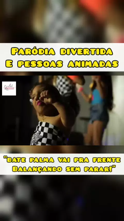 Paródia  Invocada (Ludmilla e Léo Santana) - MC Divertida ( feat Amanda  Nathanry e Jessica Sousa) 