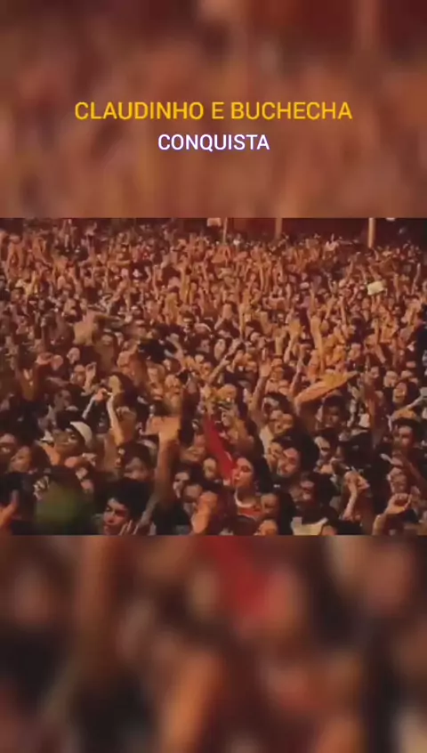 Fuzuê - Claudinho e Buchecha