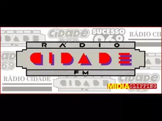 CAIOBÁ FM / HISTÓRIA DA MINHA VIDA ❤️, By Rádio Caiobá FM