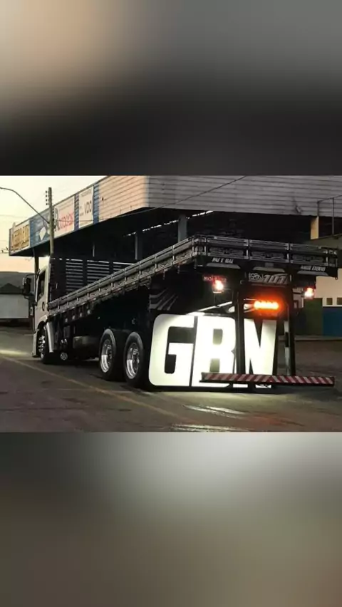 Casal caminhão wallpaper caminhão top caminhÃo arqueado