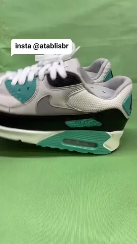 Site de tenis discount em promoção