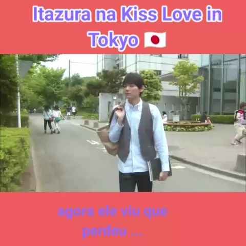 Resultado de imagem para beijo malicioso anime  Itazura na kiss, Anime  romance, Romance anime list