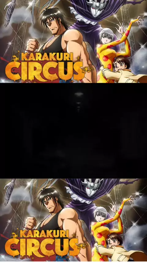 so esperando esse anime acabar pro circo pegar fogo : r/animebrasil