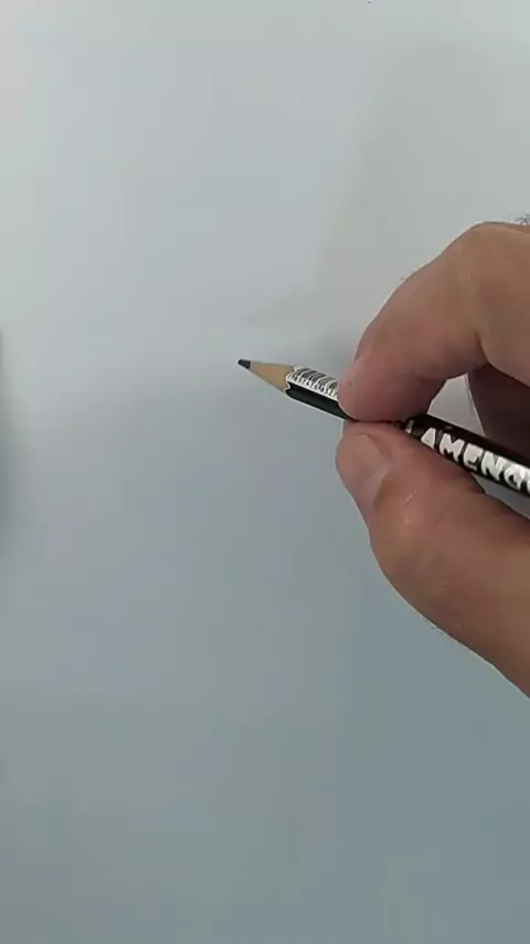 DESENHANDO O MINATO 🌀 (Drawing Minato - como desenhar o minato