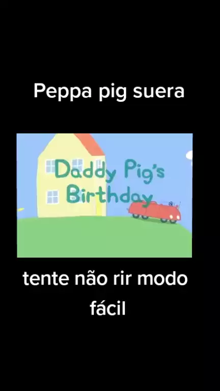 Peppa pig house wallpaper (ayzere)  Peppa pig house, Peppa pig colouring, Peppa  pig birthday party