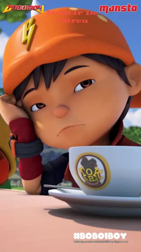 BoBoiBoy (Character), Boboiboy Wiki