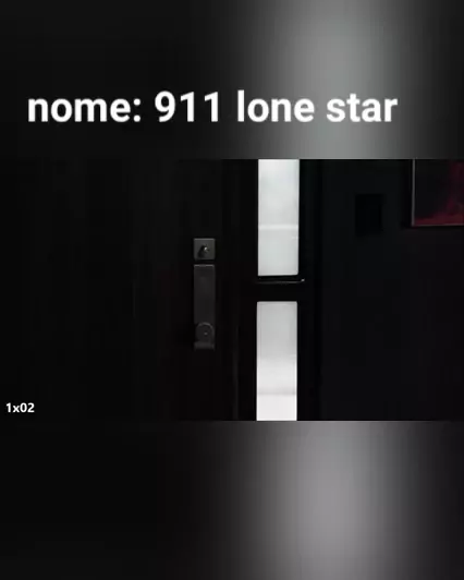 assistir serie 911 lone star