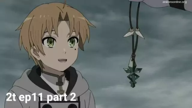 Mushoku Tensei: Isekai Ittara Honki Dasu Part 2 Dublado - Episódio 8 -  Animes Online