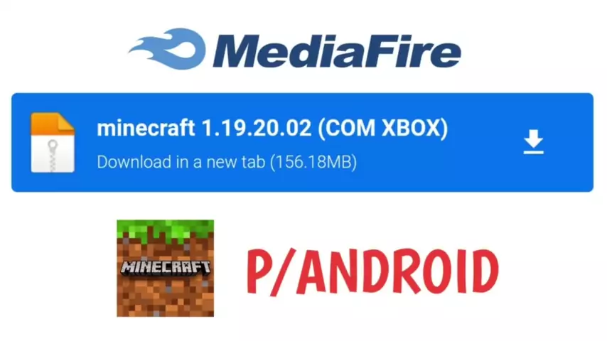 Minecraft Pe 1.20.1.02 Latest Version Download  Minecraft Download  Mediafıre Link 1.20.1.02 