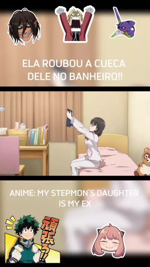 O fenômeno dos animes - My Family Cinema