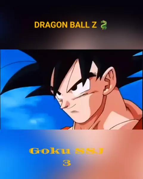 desenho dragon ball z para imprimir