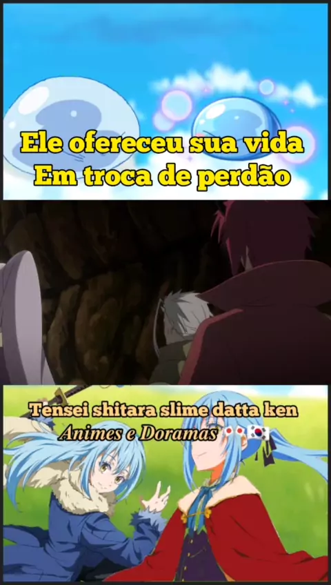 Animes/Doramas Brasil