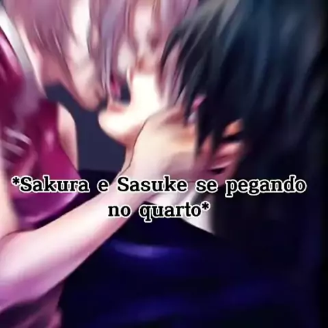 ESPERTO MESMO É O SASUKE QUE NÃO QUIS UM BRAÇO ESQUERDO PRA NÃO POR UMA  ALIANÇA DE CASAMENTO ASSUMINDO SAKURA - iFunny Brazil