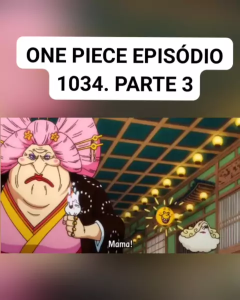 Episódio 1034