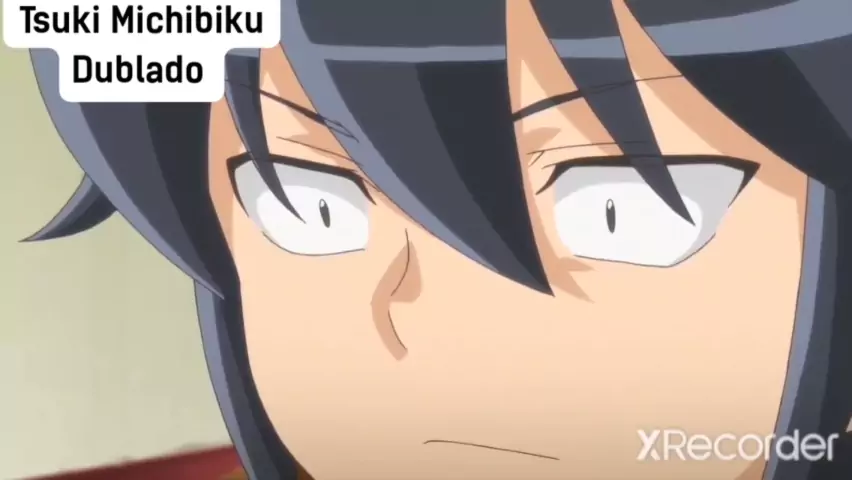 Tsuki ga Michibiku Isekai Douchuu Dublado - Episódio 2 - Animes