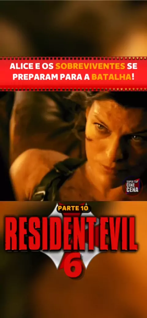 Resident evil 3 filme torrent