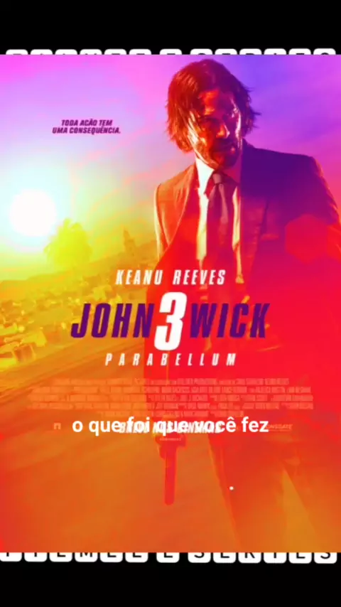 john wick vingando filme completo dublado｜Pesquisa do TikTok