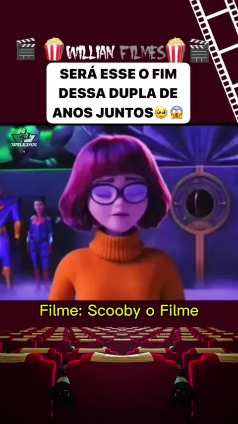 SCOOBY! O FILME Trailer Brasileiro DUBLADO (2020) 