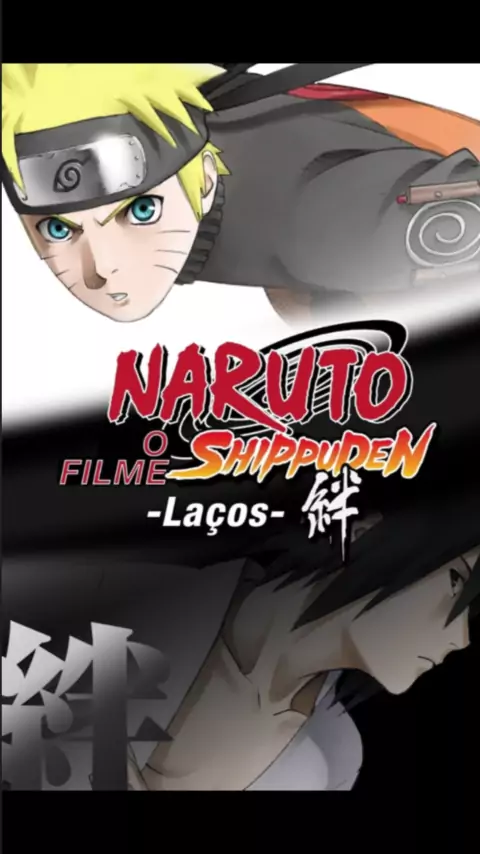 Naruto Shippuden O Filme: Herdeiros da Vontad Online