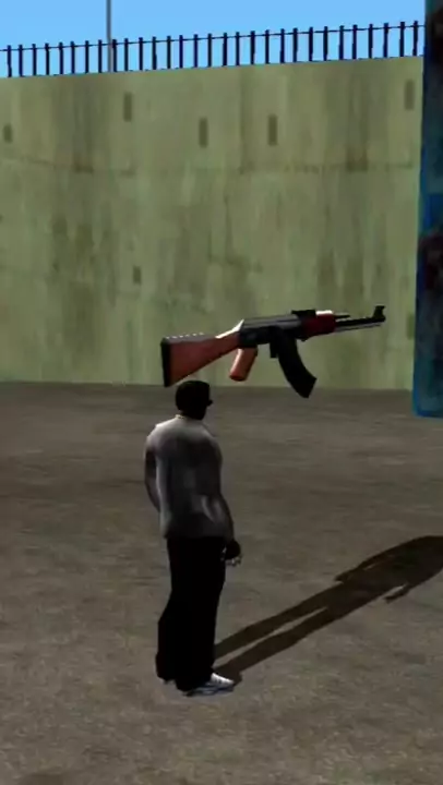 GTA San Andreas - Cadê o Game - Notícia - Curiosidades - (Atualizado)  Kamikazes (Avi?es suicidas), entendam como funcionam!