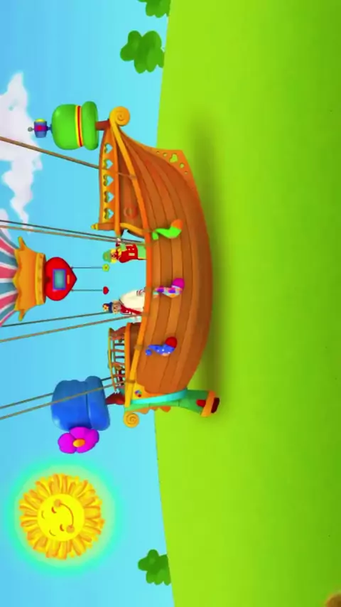 superfantástico - balão mágico, By todo dia um vídeo do naruto correndo  com uma música aleatória