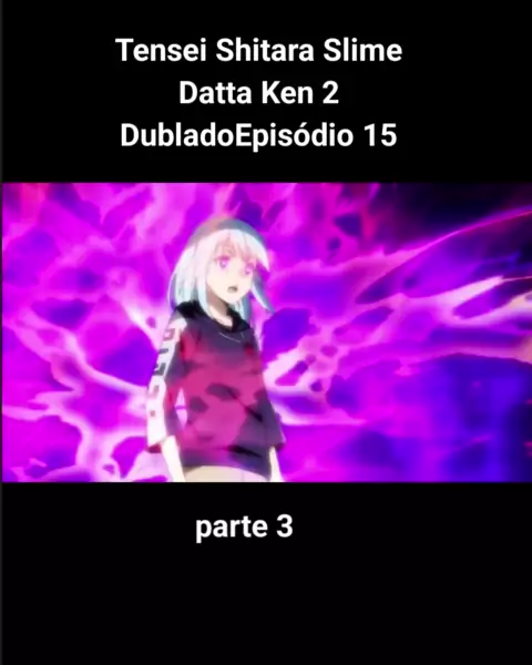 tensei shitara slime datta ken 2 dublado todos os episódios