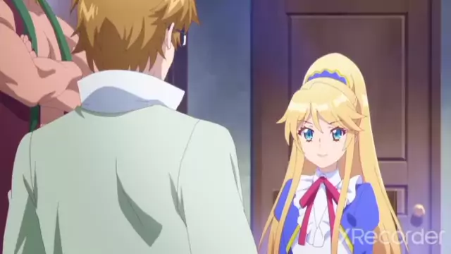 kyure of leak