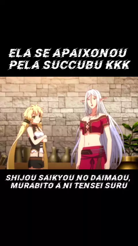 Shijou Saikyou no Daimaou, Murabito A ni Tensei Suru Online - Assistir  anime completo dublado e legendado