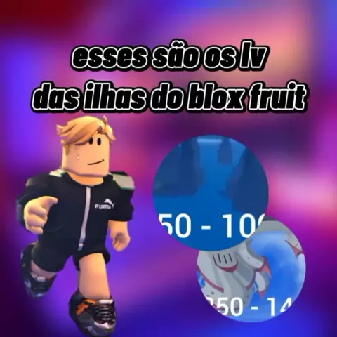 TODAS AS ILHAS DO SEA 1 DO BLOX FRUITS E SUAS CURIOSIDADES!! 