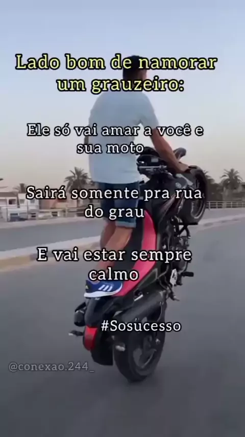 Amantes do grau 244 - Cen60.. Quer a foto da sua moto na página? Manda no  messenger pra nós 🤙 #AMANTESDOGRAU244 💥®✓