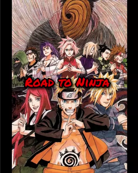 filme naruto shippuuden road to ninja completo dublado