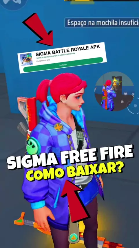 Free Fire: como baixar e jogar no celular o battle royale da