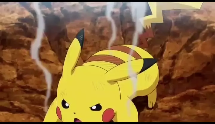 pokémon jornadas ep 106