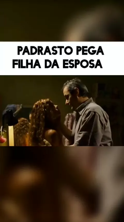 esposa pega filha dando para o padrasto | Discover