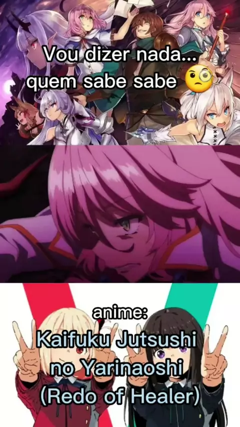 Anime Memes Br - Nada a dizer