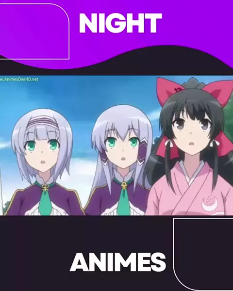 Animesonhead