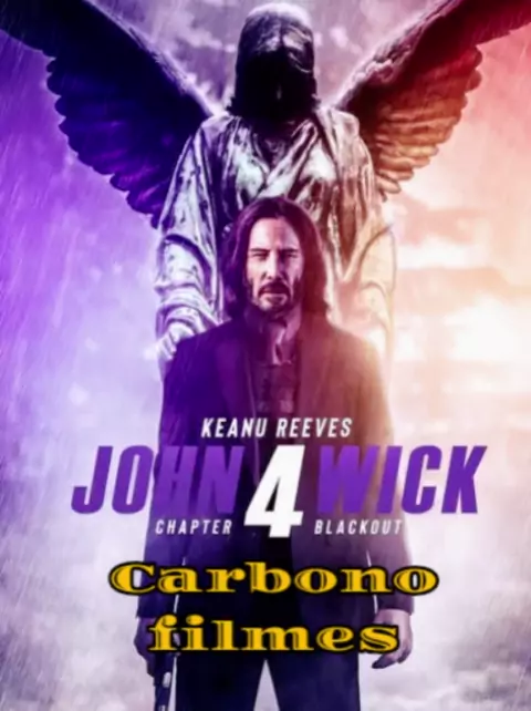 John Wick 3 - Parabellum  Trailer 1 Dublado 