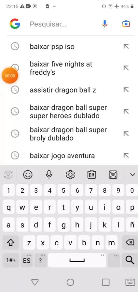 Assistir Dragon Ball APK for Android Download