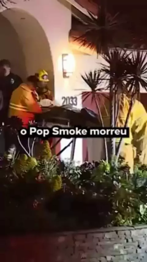 Dior (Tradução em Português) – Pop Smoke