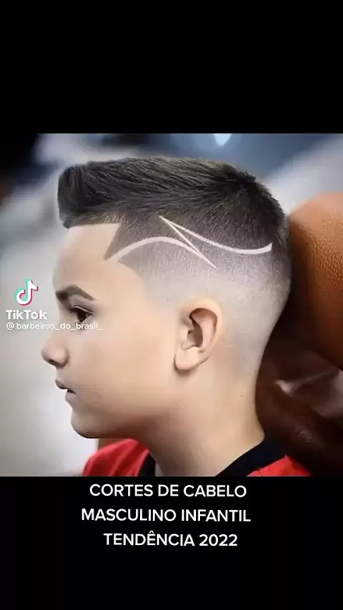 cortes de cabelo masculino infantil cacheado e fino Discover