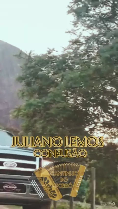 Juliano Lemos - O Peão Do Forró