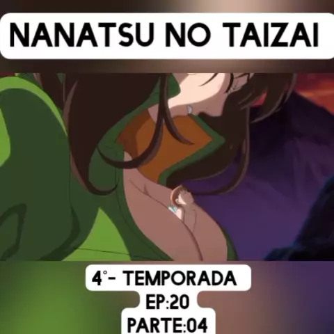 Nanatsu no Taizai Filme em CGI ganha primeiro teaser Sá. consciente tenta  mostrar paraitodosI mim - iFunny Brazil