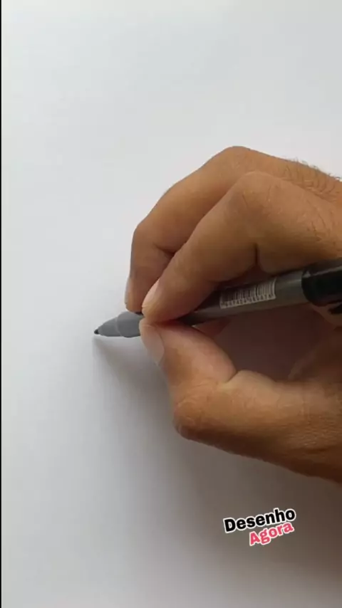 Como desenhar Unicórnio fofo ❤ Desenhos Kawaii - Desenhos para Desenhar 