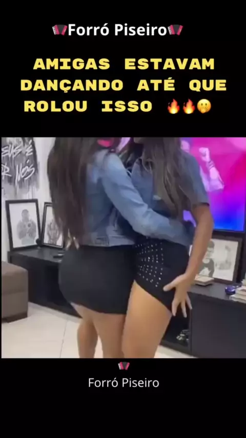 amigas dancando perreo | Discover