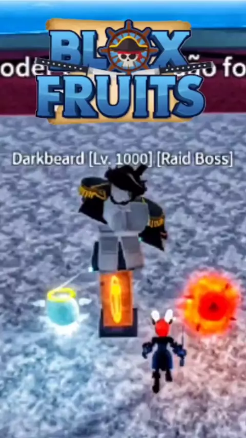 How to Raid in Blox Fruits - Mobile Gamer
