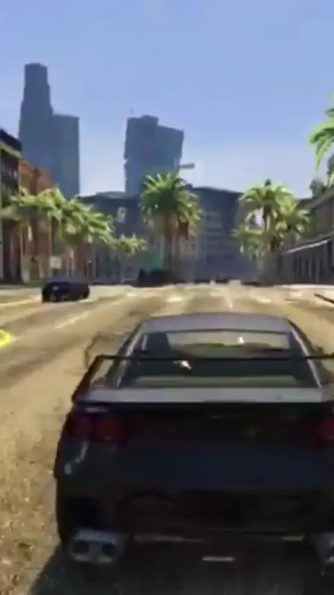 localização de carro secreto no gta v xbox 360