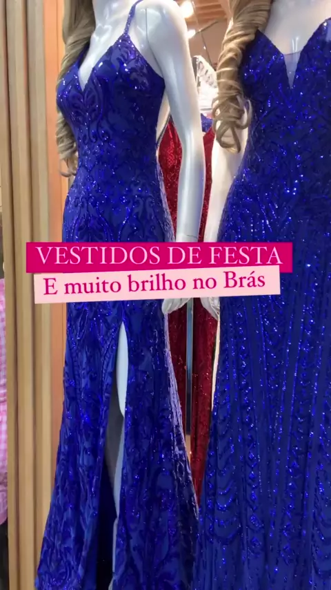 Vestido de clearance festa maria marcolina