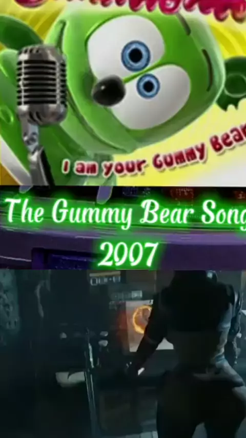 Stream Gummybear - I'm A Gummy Bear (FraioVeio Remix) [Click buy to download]  by FraioVeio