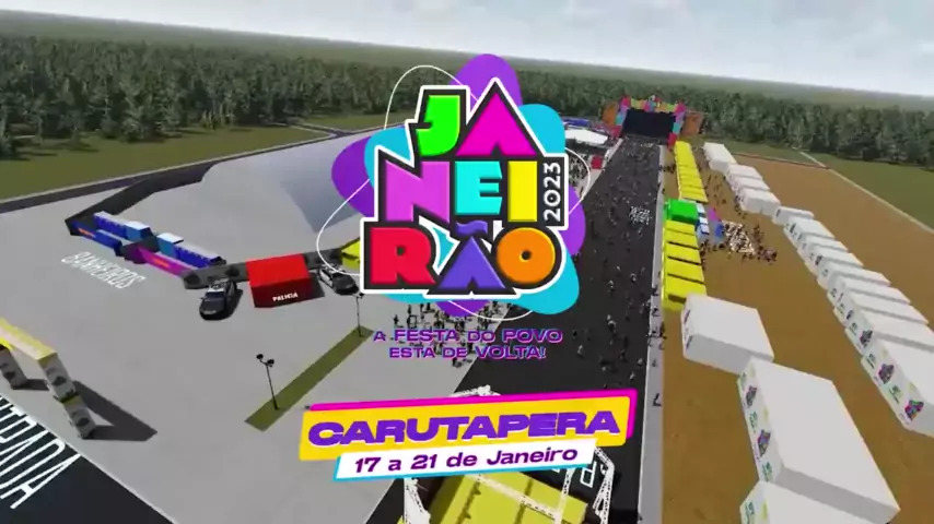 CANAL FESTA DAS APARELHAGENS 2023