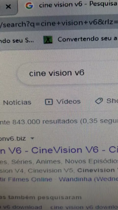 Assistir Filmes Online - CineVision